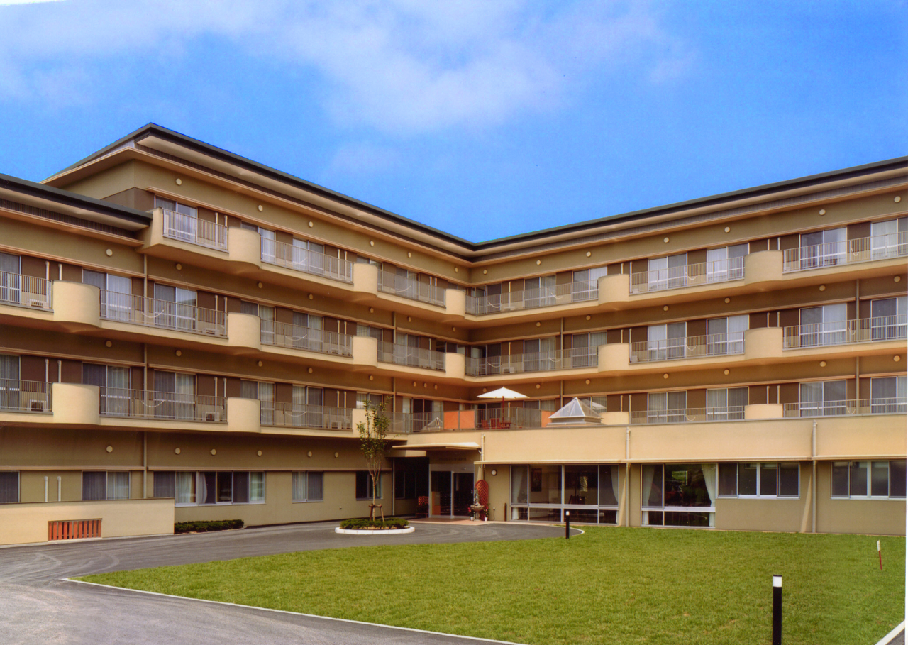 ケアハウス開所前_0005